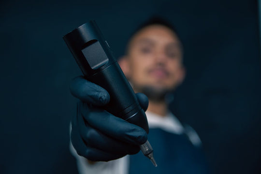Tatuajes en 2025: ¿Se mantendrá la tendencia al alza?