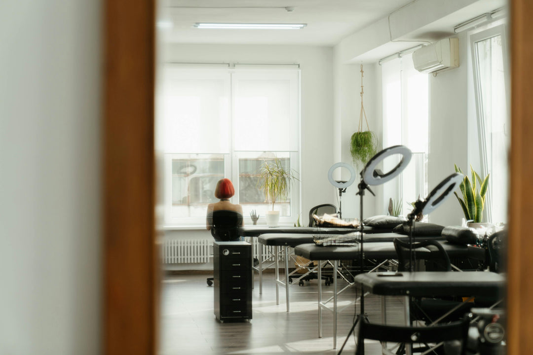 Komfort Klienta Podstawą Profesjonalnego Studio Tatuażu: Poznaj Leżanki z Doink.pl