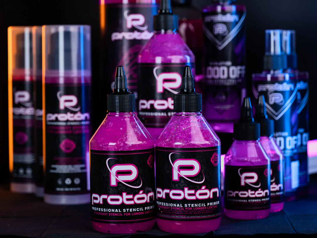 Produkty PROTON – poznaj szeroką gamę dostępną na Doink.pl