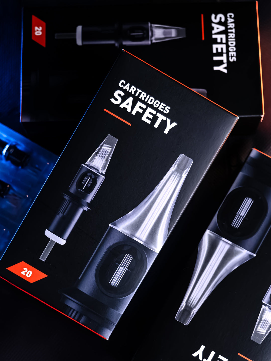 Igły Cheyenne Cartridge – pełna oferta na Doink.pl