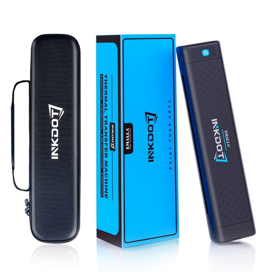 Emalla InkDot – a thermal printer that makes a difference in your tattoo studio