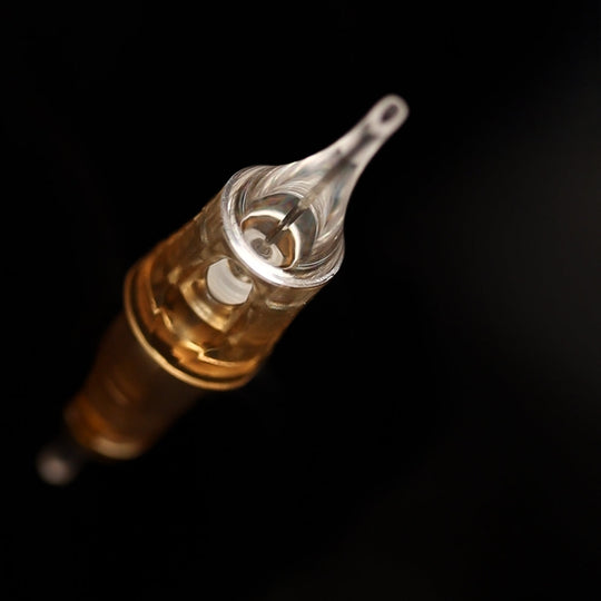 How to Read Cartridge Markings? A Guide to Tattoo Needle Markings and the Differences Between the European and Chinese Systems