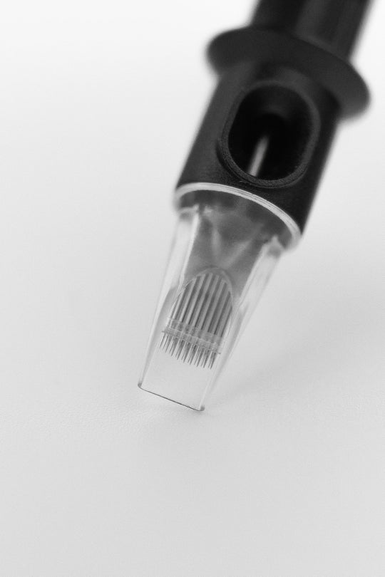 ¿Realmente importa la calidad de las agujas para tatuajes? ¿Es un mito que todo depende del tatuador?