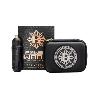 ¡Está en marcha la venta! Máquinas de tatuaje parte 1