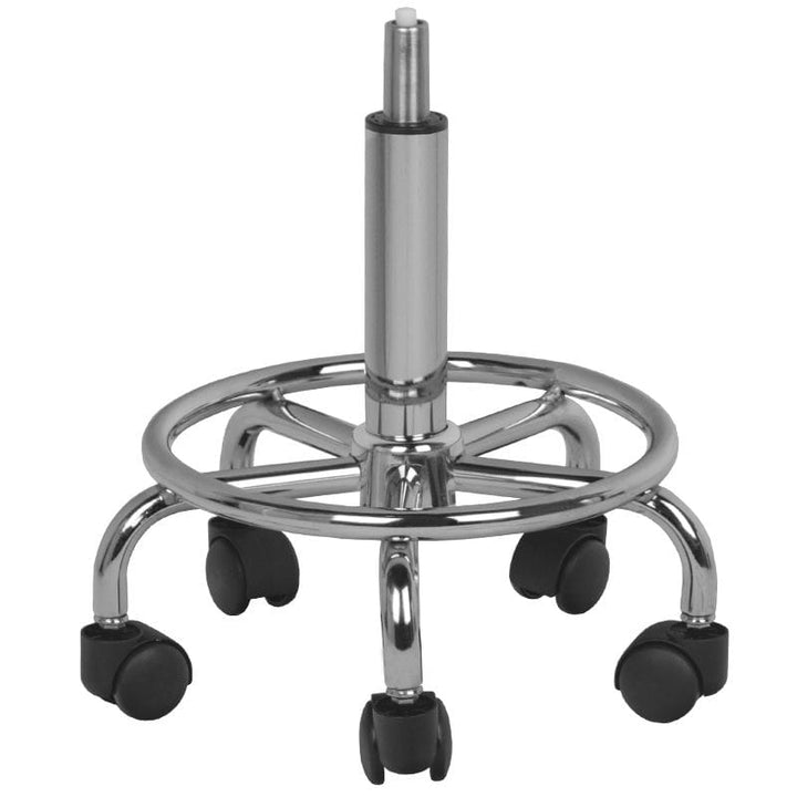 Taboret 6001 czarny