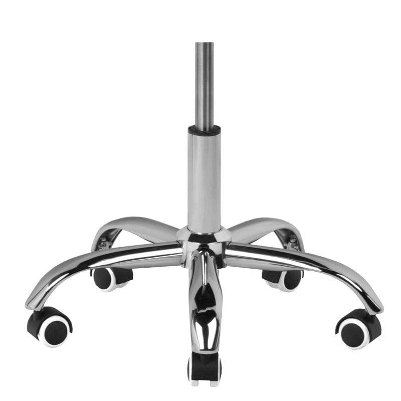 Taboret  A-007 czarny