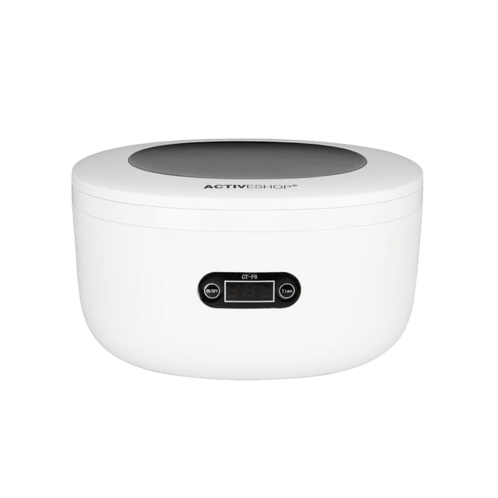 Myjka ultradźwiękowa F6-B - 750 ml