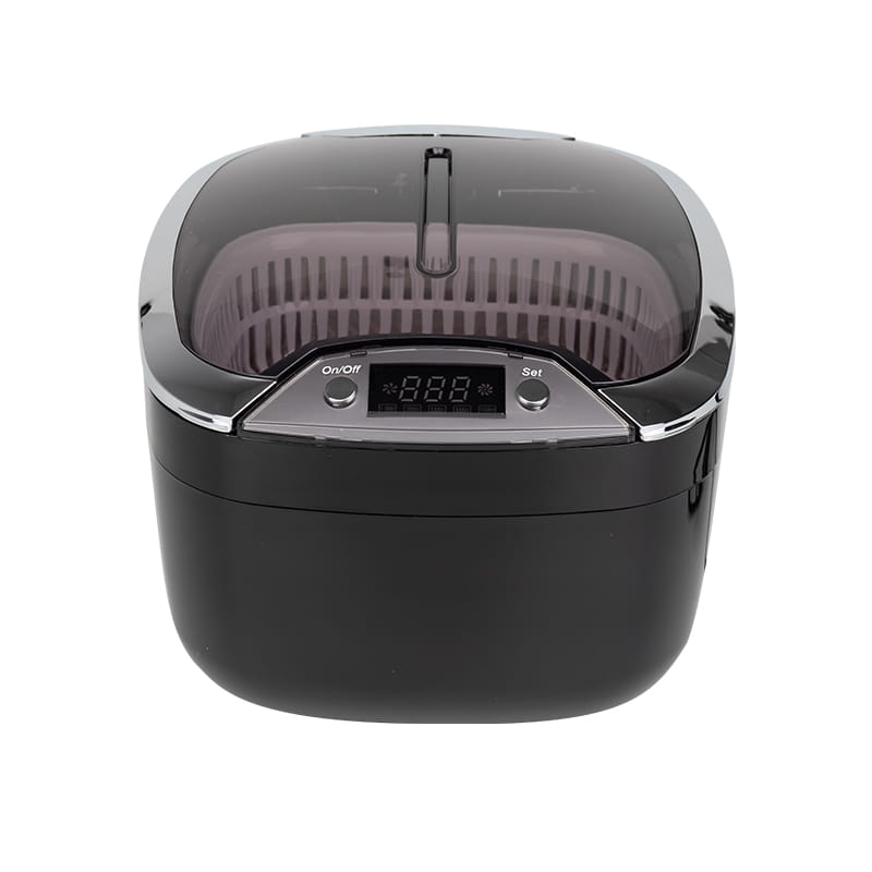 Myjka ultradźwiękowa ACD-7920 poj. 0,85 L 55W czarna