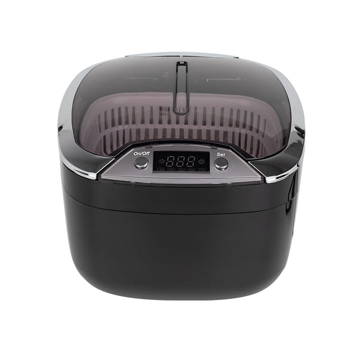 Myjka ultradźwiękowa ACD-7920 poj. 0,85 L 55W czarna