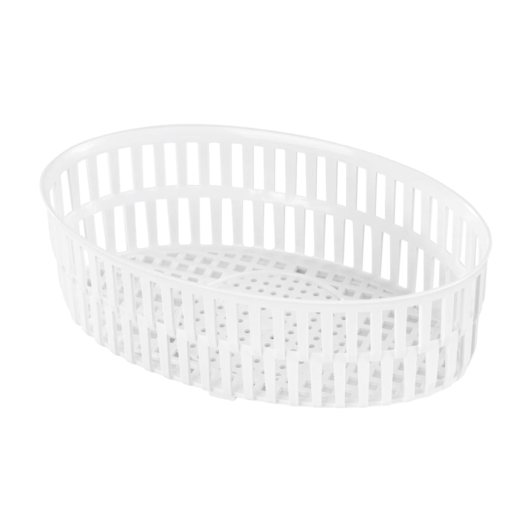 Myjka ultradźwiękowa ACD-3840 poj. 0,6 L 31W biała