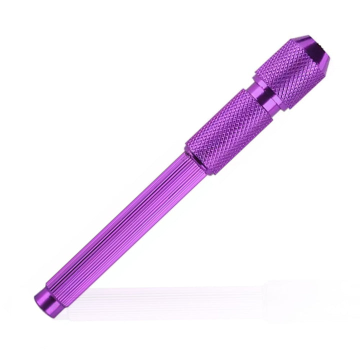 Tattoo Pen Fiolet Oprawka do Pisaka Kulkowego
