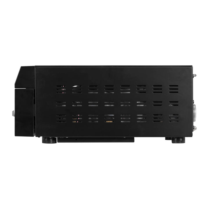 Lafomed autoklaw LFSS03AA LCD 3 L kl. B medyczna czarny