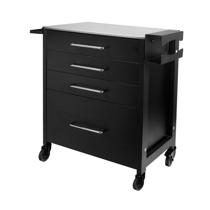 Asystor do Tatuażu Pro Ink 702 czarny