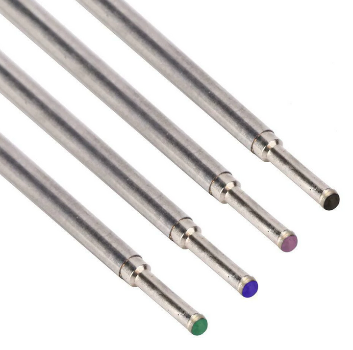 Tattoo Pen - Wkład Kulkowy do Skóry 1szt