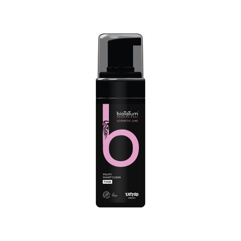 BioTaTum  Inteligentna Owocowa Pianka 150 ml