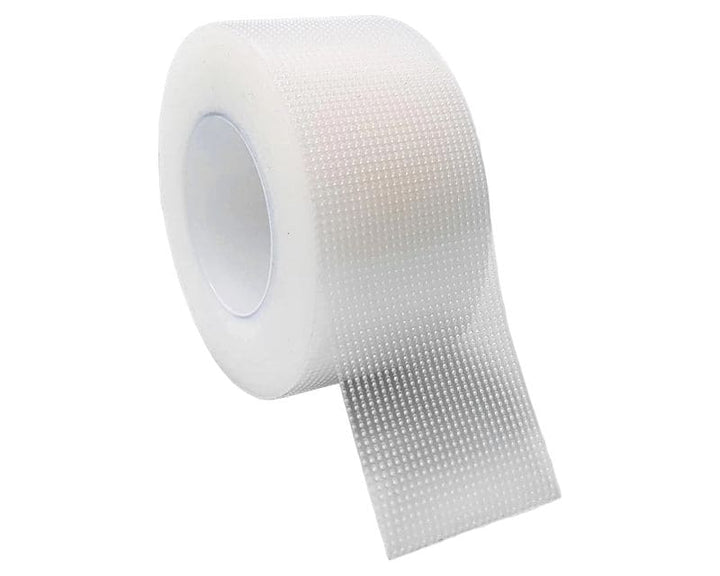FILMplast Przylepiec Mocujący z Folii 1,25cmx9,14m szt