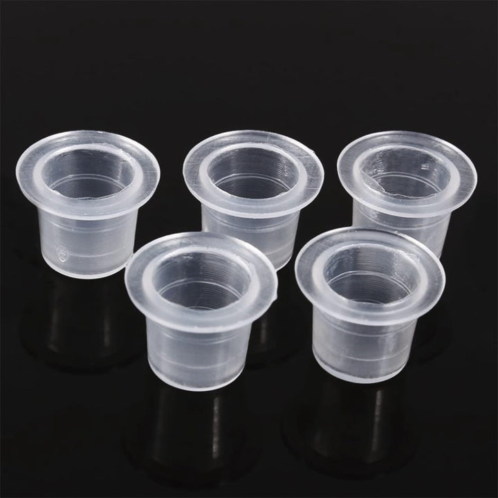 Kubeczki na tusz - L - opakowanie 100 szt.