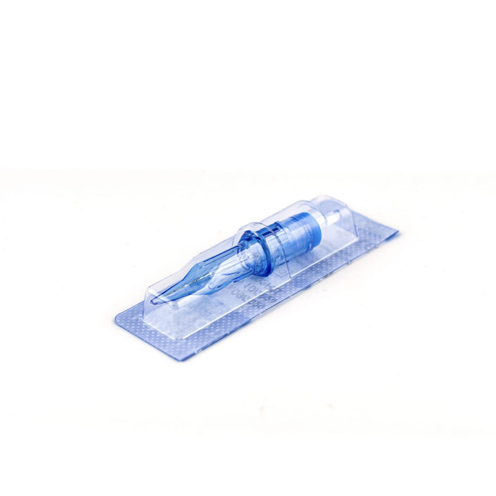 Igły Cartridge do Tatuażu Emalla SEM Soft Edge Magnum