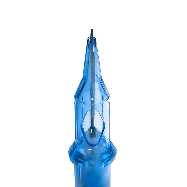 Igły Cartridge do Tatuażu Emalla RL Round Liner