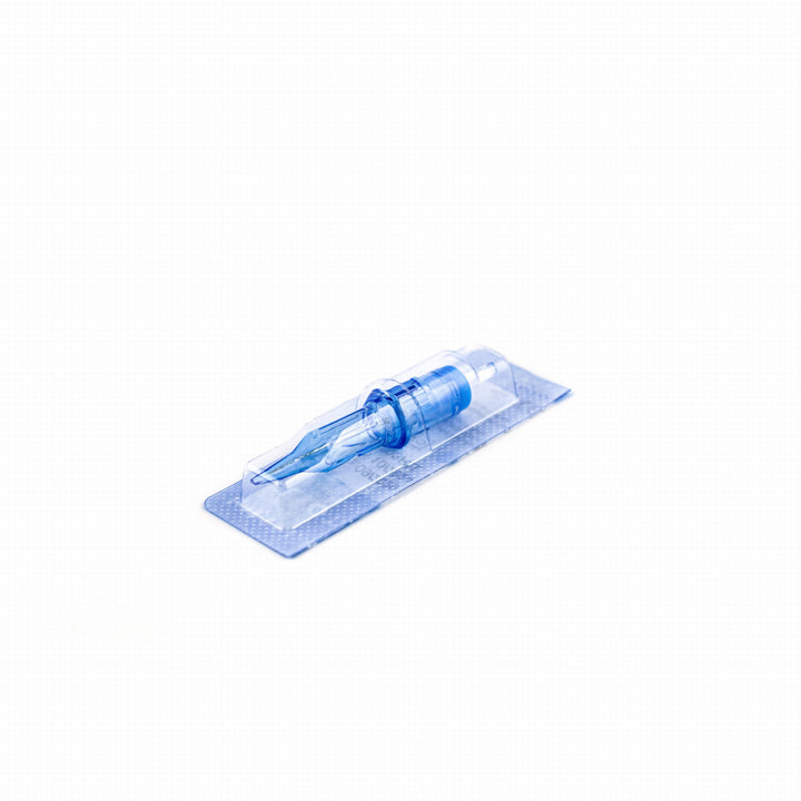 Igły Cartridge do Tatuażu Emalla RL Round Liner