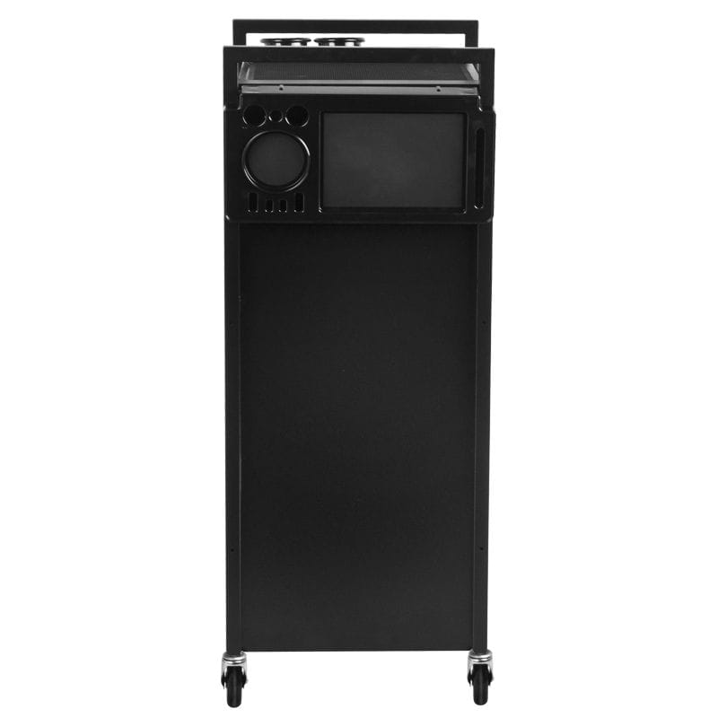 Gabbiano pomocnik fryzjerski Deluxe 401