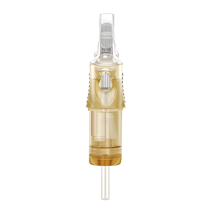 Igły Cartridge do Tatuażu PEPAX LANCE SEM Soft Edge Magnum