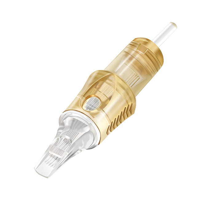 Igły Cartridge do Tatuażu PEPAX LANCE SEM Soft Edge Magnum