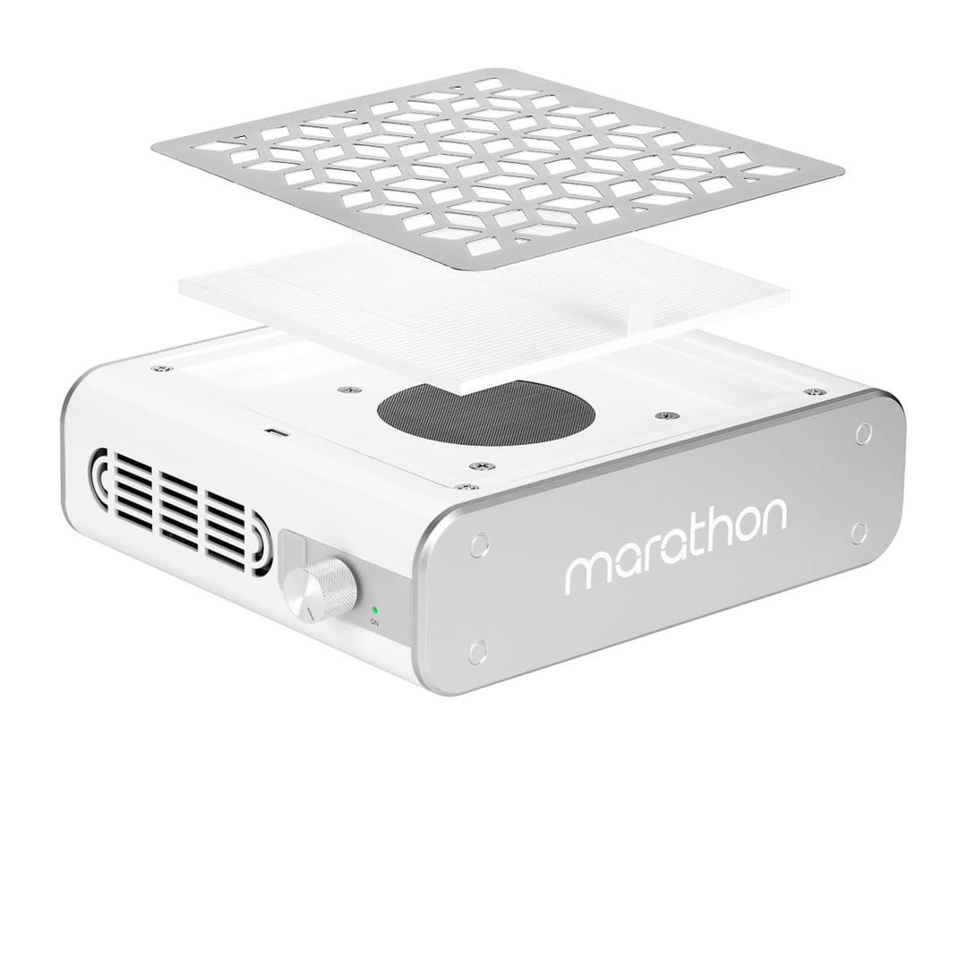 Saeyang pochłaniacz pyłu Marathon Olimp 65W
