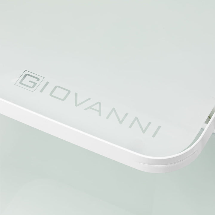 Stolik Giovanni H6701 Biały