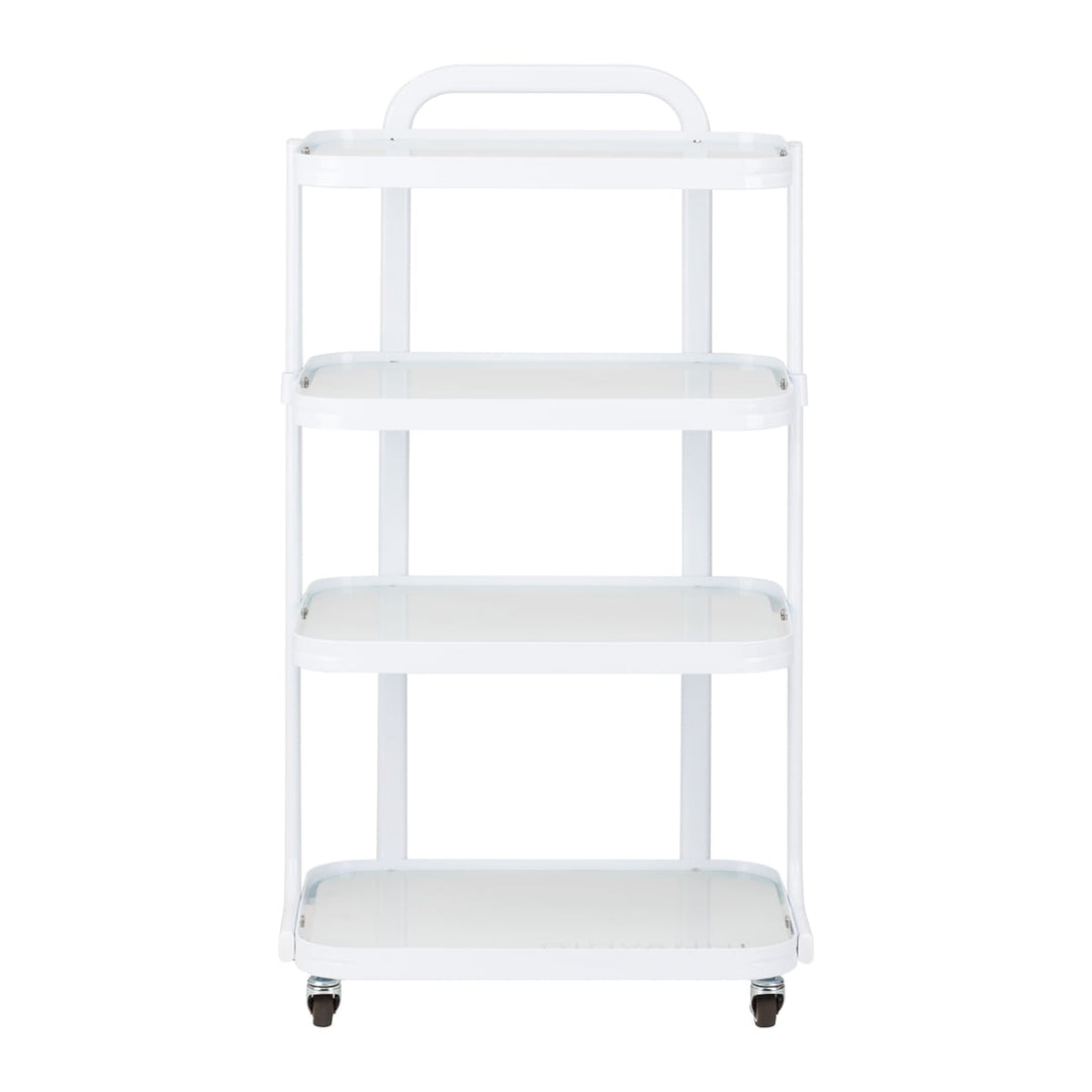 Stolik Giovanni H6702 Biały