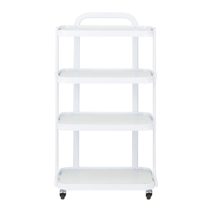Stolik Giovanni H6702 Biały