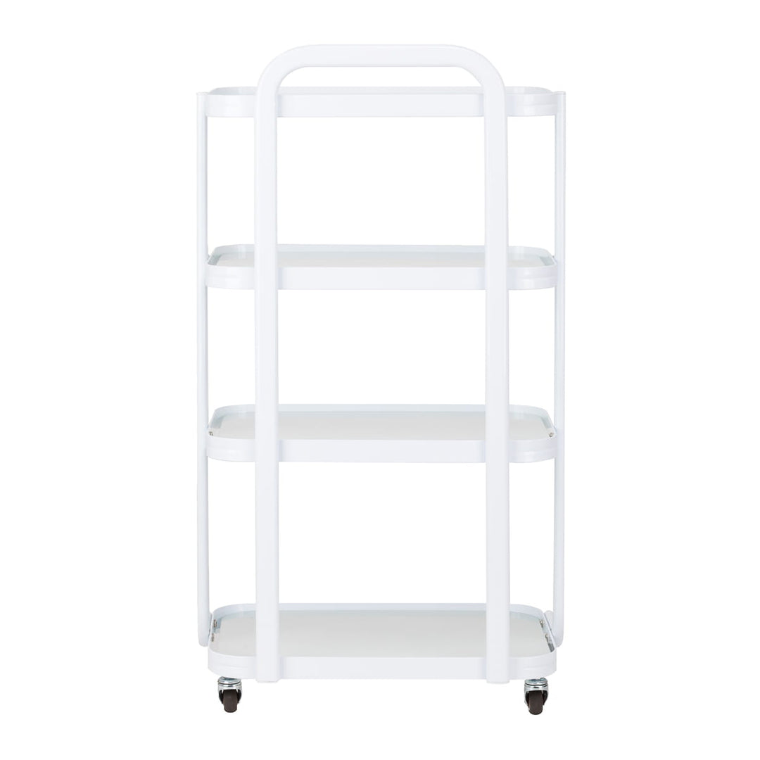 Stolik Giovanni H6702 Biały