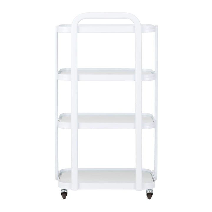 Stolik Giovanni H6702 Biały