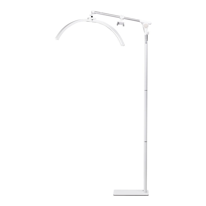 Lampa zabiegowa do rzęs GLOW biała