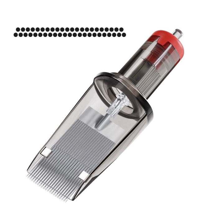Igły Cartridge do Tatuażu El Cartel MG Magnum 10 szt.
