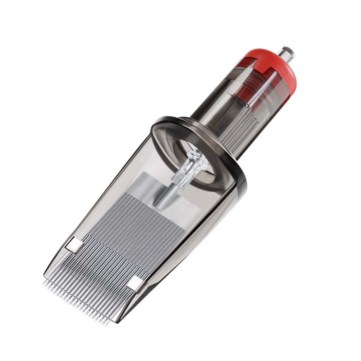 Igły Cartridge do Tatuażu El Cartel MG Magnum 10 szt.