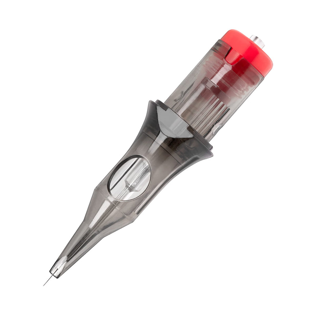 Igły Cartridge do Tatuażu El Cartel RL Round Liner V2 10 szt.