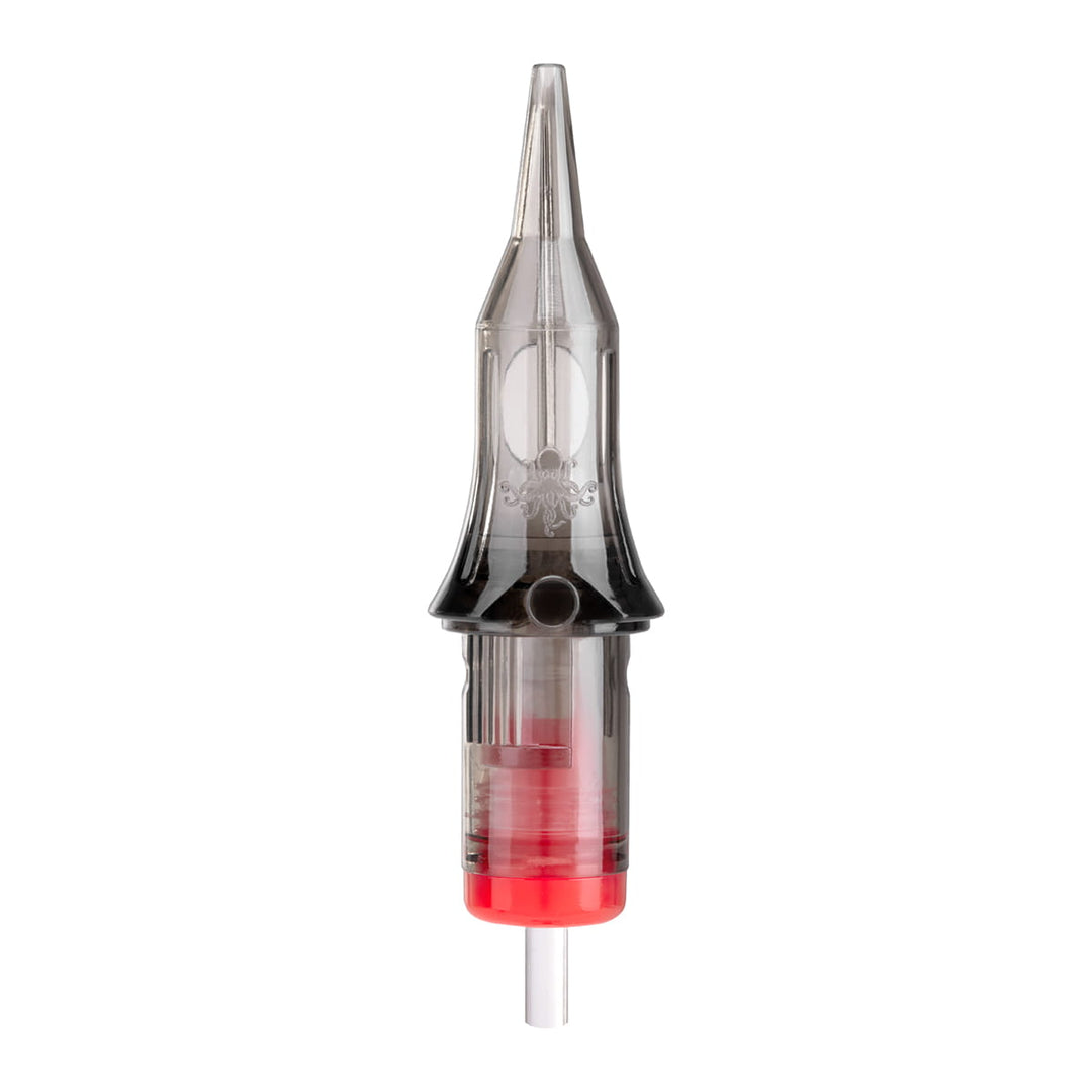Igły Cartridge do Tatuażu El Cartel RL Round Liner V2 10 szt.