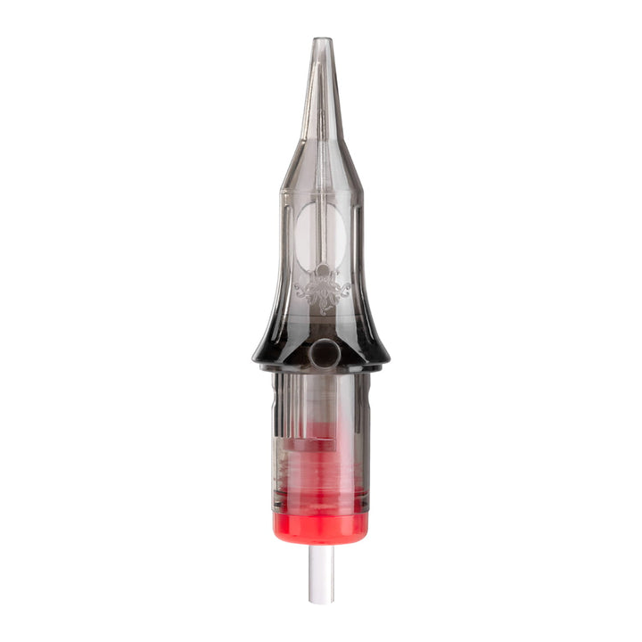 Igły Cartridge do Tatuażu El Cartel RL Round Liner V2 10 szt.