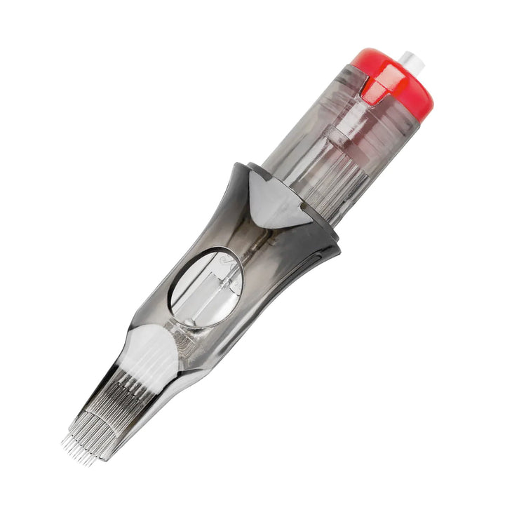 Igły Cartridge do Tatuażu El Cartel RMW Round Magnum Wide V2 10 szt.