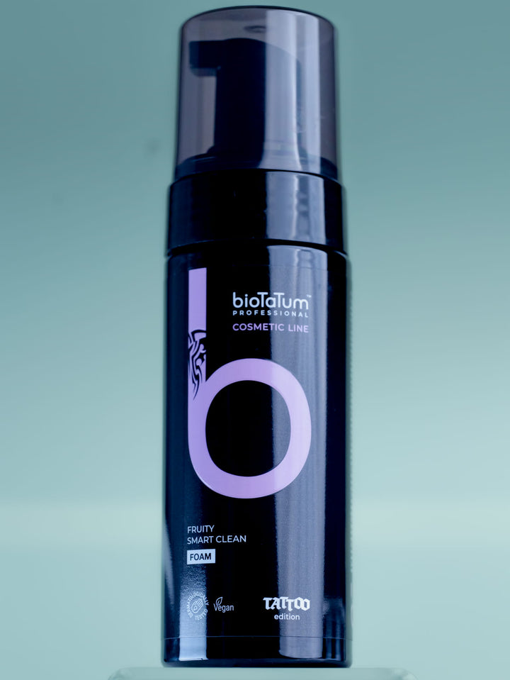 BioTaTum  Inteligentna Owocowa Pianka 150 ml
