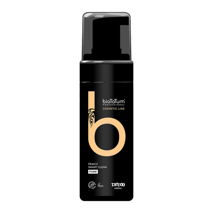 BioTaTum Inteligentna Pianka Peach Smart Clean Foam 150 ml