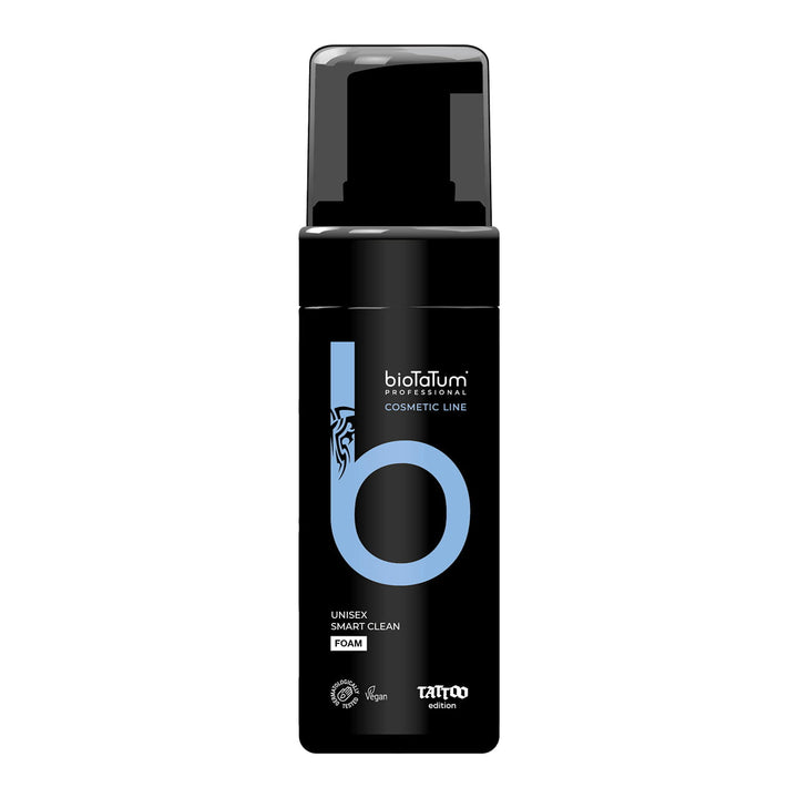 BioTaTum Inteligentna Pianka Unisex Smart Clean Foam 150 ml