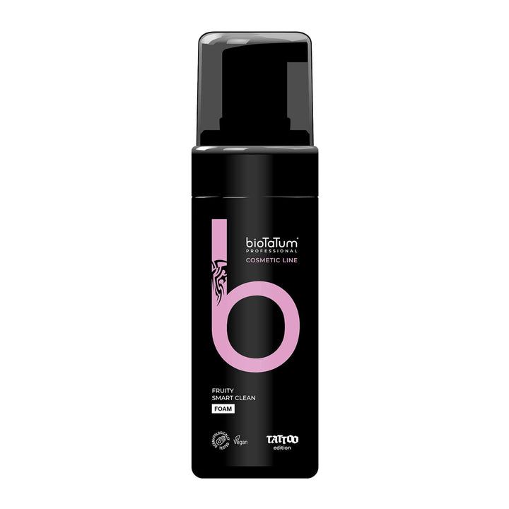 BioTaTum  Inteligentna Owocowa Pianka 150 ml