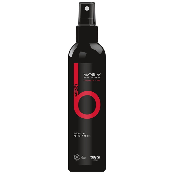 BioTaTum Red Stop Finish Spray 250 ml