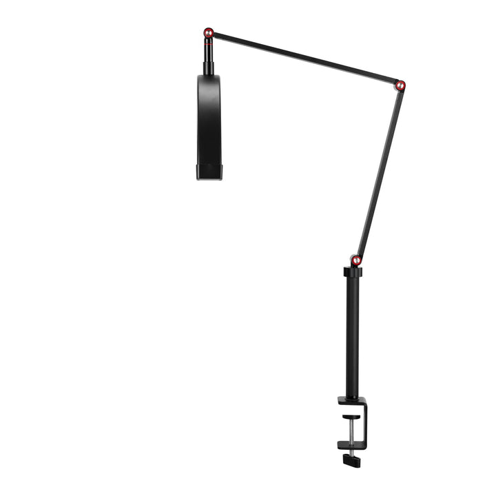 Lampa Glow MX3 do blatu czarna