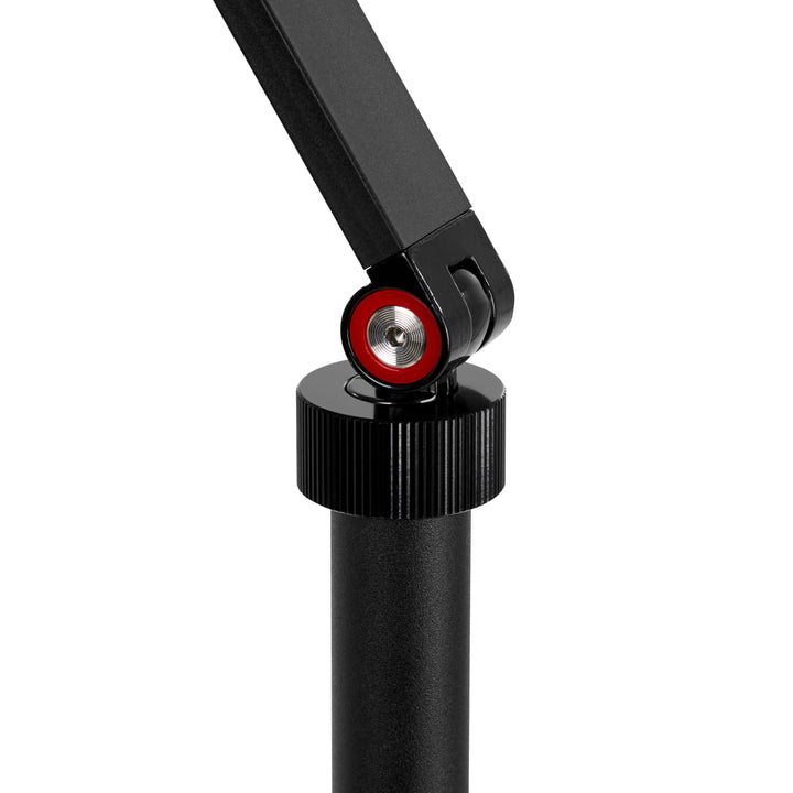 Lampa Glow MX3 do blatu czarna