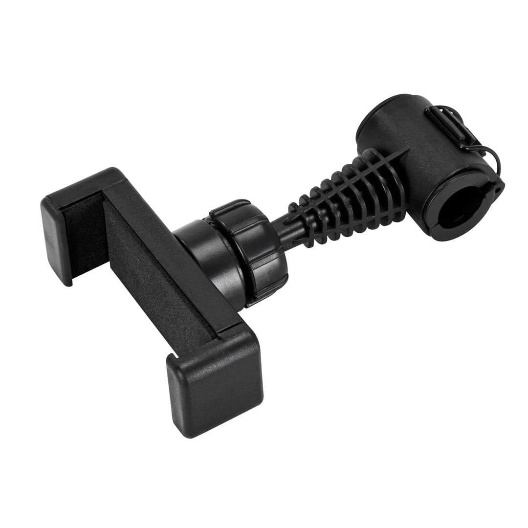 Lampa Glow MX3 do blatu czarna