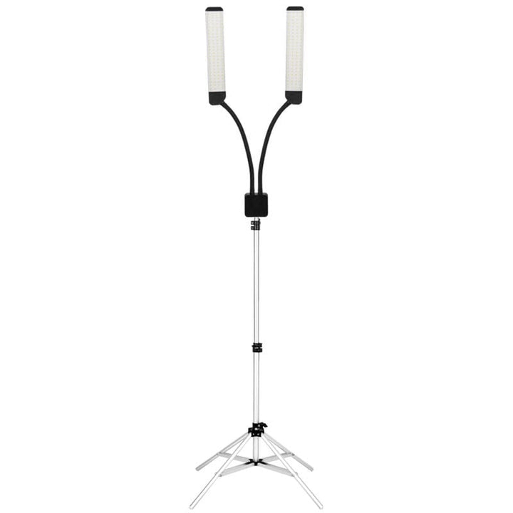 Lampa LED Polluks II typ msp-ld01