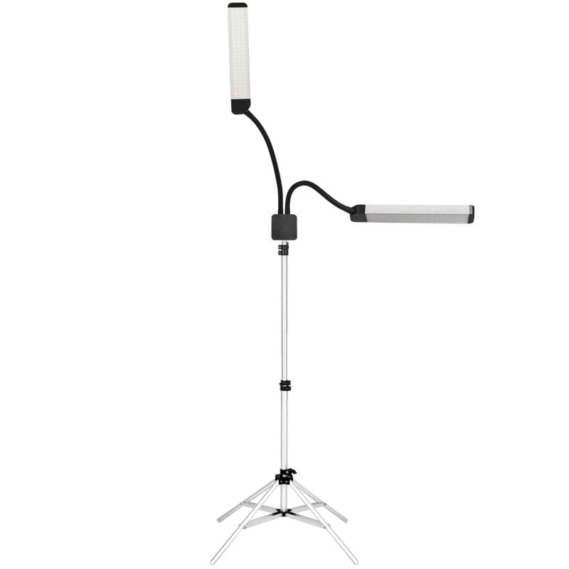 Lampa LED Polluks II typ msp-ld01